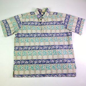 Phil Edwards by Reyn Spooner Hawaiian Shirt